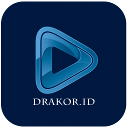 Logotipo Drakor.ID - Nonton Drama Korea
