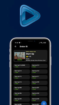 Descargar Drakor.ID - Nonton Drama Korea Entretenimiento para Android captura de pantalla 7