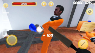 Descargar Neighbors OG Aventuras para Android captura de pantalla 6