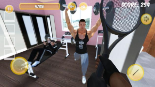 Descargar Neighbors OG Aventuras para Android captura de pantalla 7