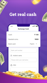 Descargar EZMoney Herramientas para Android captura de pantalla 2