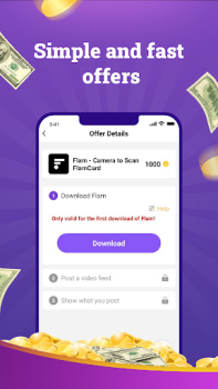 Descargar EZMoney Herramientas para Android captura de pantalla 4