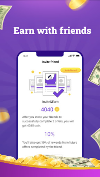 Descargar EZMoney Herramientas para Android captura de pantalla 5