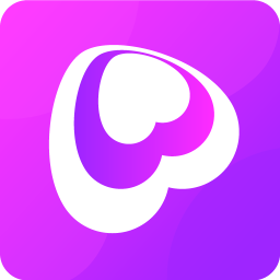 Logotipo Woo Live-Live stream, go live