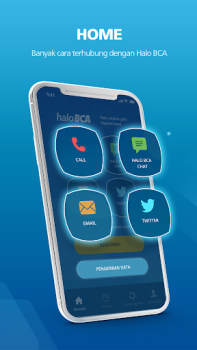 Descargar Halo BCA Finanzas para Android captura de pantalla 2