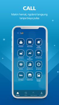 Descargar Halo BCA Finanzas para Android captura de pantalla 3