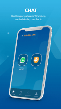 Descargar Halo BCA Finanzas para Android captura de pantalla 4