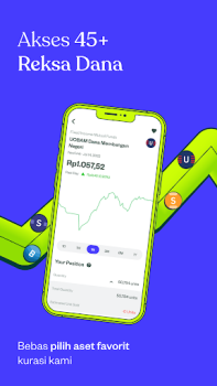 Descargar Pluang-Trading Saham AS Crypto Finanzas para Android captura de pantalla 6
