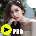 Descargar  Video Bokeh Cantik Pro