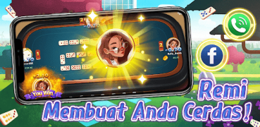 Descargar Alano6 Domino Casino para Android captura de pantalla 3
