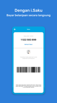 Descargar Indomaret Poinku Compras para Android captura de pantalla 4