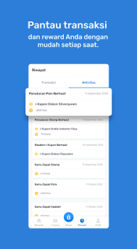 Descargar Indomaret Poinku Compras para Android captura de pantalla 5