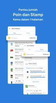 Descargar Indomaret Poinku Compras para Android captura de pantalla 6