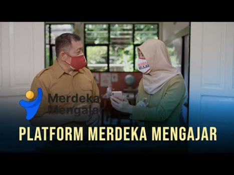 Descargar Merdeka Mengajar Educación para Android captura de pantalla 7