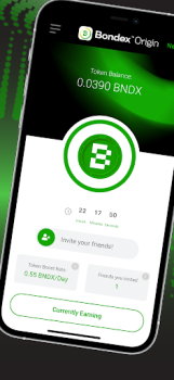 Descargar Bondex Negocio para Android