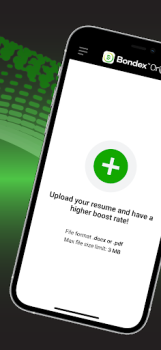 Descargar Bondex Negocio para Android captura de pantalla 5