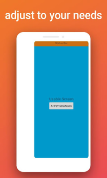 Descargar Screen Resizer Herramientas para Android captura de pantalla 2