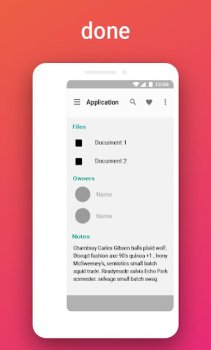Descargar Screen Resizer Herramientas para Android captura de pantalla 4