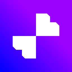 Logotipo Blend: AI Background Eraser