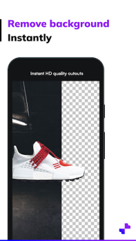Descargar Blend: AI Background Eraser Foto para Android