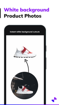 Descargar Blend: AI Background Eraser Foto para Android captura de pantalla 3