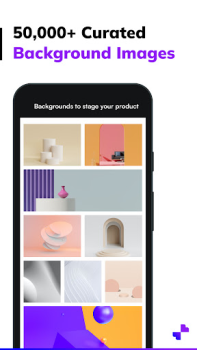 Descargar Blend: AI Background Eraser Foto para Android captura de pantalla 7