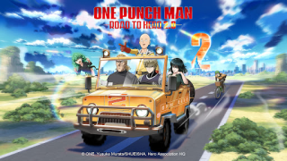 Descargar One Punch Man:Road to Hero 2.0 Juegos de rol para Android