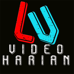 Logotipo Video Viral Indonesia