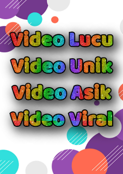 Descargar Video Viral Indonesia Entretenimiento para Android captura de pantalla 6