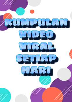 Descargar Video Viral Indonesia Entretenimiento para Android captura de pantalla 7