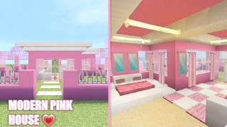 Descargar Kawaiiworld Craft Pink Arcada para Android captura de pantalla 3