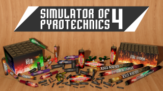 Descargar Simulador De Pirotecnia 4 Simuladores para Android