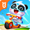 Descargar  El Mundo del Panda Bebé:Juegos