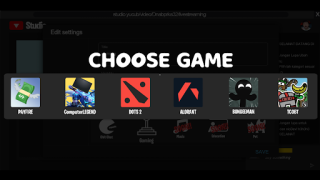 Descargar Streamer Simulator INDONESIA! Simuladores para Android captura de pantalla 4