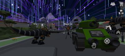 Descargar Fireworks Simulator 3D Simuladores para Android