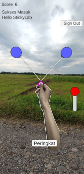 Descargar Latto Latto Simulator Arcada para Android captura de pantalla 4