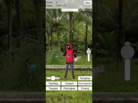Descargar Latto Latto Simulator Arcada para Android captura de pantalla 8