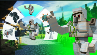 Descargar Morph MOD & ADDONS Entretenimiento para Android