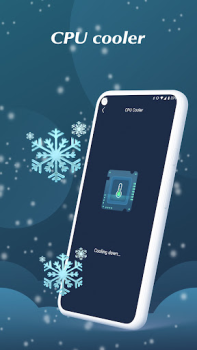 Descargar Clean Master Herramientas para Android captura de pantalla 3