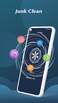Descargar Clean Master Herramientas para Android captura de pantalla 5
