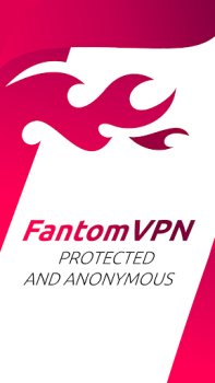 Descargar Fantum VPN - Fast, Secure VPN Herramientas para Android