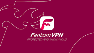 Descargar Fantum VPN - Fast, Secure VPN Herramientas para Android captura de pantalla 4