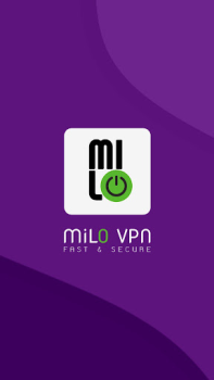 Descargar MiLO VPN - Fast VPN and Proxy Herramientas para Android captura de pantalla 4