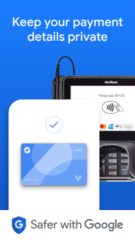 Descargar Google Pay: Save and Pay Finanzas para Android captura de pantalla 7