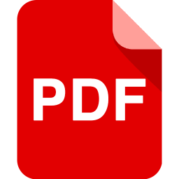 Logotipo PDF Reader – PDF Viewer