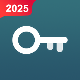Logotipo Super VPN Proxy - Proxy Master
