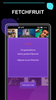 Descargar Fetchfruit : Online Herramientas para Android captura de pantalla 4