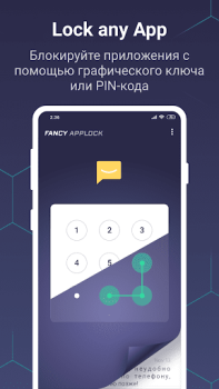 Descargar Fancy Battery - Limpiador Herramientas para Android captura de pantalla 7