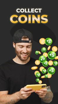 Descargar Cash Cow - Juega y gana Entretenimiento para Android captura de pantalla 2