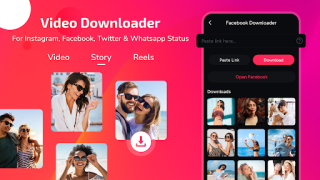Descargar All HD Tube Video Downloader Herramientas para Android captura de pantalla 2